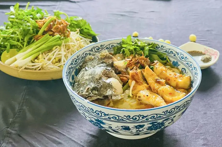 Cách Nấu Bánh Canh Đầu Cá Lóc Thơm Ngon Chuẩn Vị Miền Tây Cách Nấu Bánh Canh Đầu Cá Lóc Thơm Ngon Chuẩn Vị Miền Tây