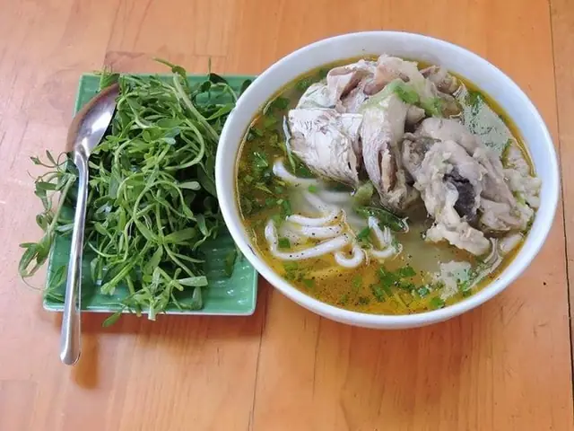 Cách Nấu Bánh Canh Đầu Cá Lóc Thơm Ngon Chuẩn Vị Miền Tây Cách Nấu Bánh Canh Đầu Cá Lóc Thơm Ngon Chuẩn Vị Miền Tây