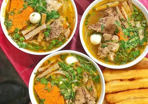 Top Quán Bánh Canh Ghẹ Ngon Nhất Đà Nẵng: Review Chi Tiết & Địa Chỉ