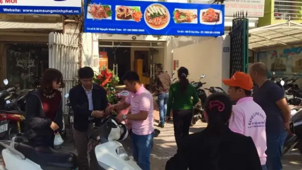 Bánh Canh Ghẹ Nguyễn Khai Toàn: Địa Chỉ, Cách Làm Và Những Điều Cần Biết