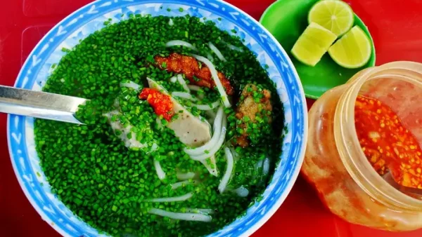 Top 10 Quán Bánh Canh Hẹ Ngon Nhất Gần Đây: Khám Phá Đặc Sản Phú Yên Tại TP.HCM & Các Tỉnh