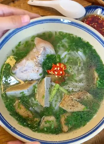Khám Phá Bánh Canh Hẹ Nha Trang: Quán Ngon, Cách Nấu & Bí Quyết Lưu Giữ Hương Vị Khám Phá Bánh Canh Hẹ Nha Trang: Quán Ngon, Cách Nấu & Bí Quyết Lưu Giữ Hương Vị
