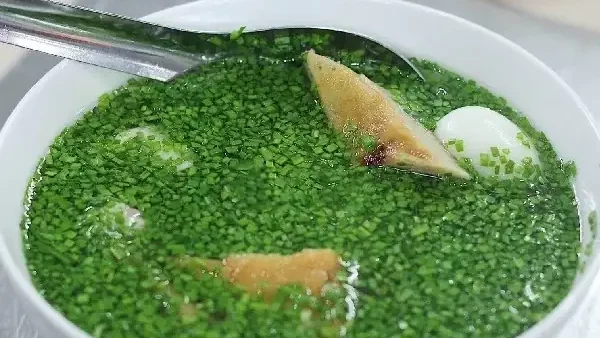 Khám Phá Bánh Canh Hẹ Nha Trang: Quán Ngon, Cách Nấu & Bí Quyết Lưu Giữ Hương Vị