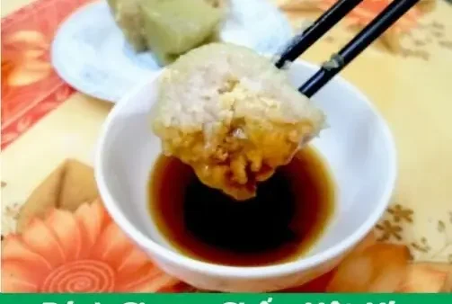 Bánh Chưng Chấm Mật Mía: Khám Phá Hương Vị Truyền Thống Độc Đáo