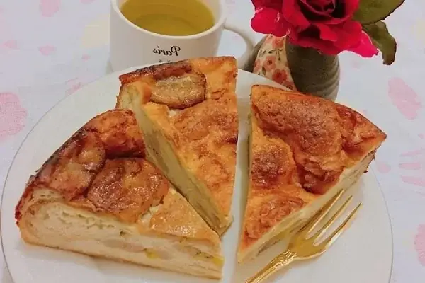 Hướng Dẫn Chi Tiết Cách Làm Bánh Chuối Nướng Thơm Mềm Xốp Tại Nhà Hướng Dẫn Chi Tiết Cách Làm Bánh Chuối Nướng Thơm Mềm Xốp Tại Nhà