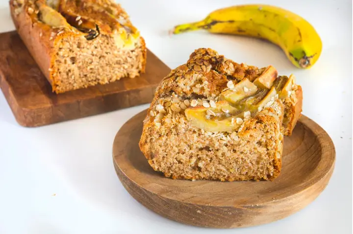 Bánh Chuối Yến Mạch Bao Nhiêu Calo & Cách Ăn Để Giữ Dáng Chuẩn Bánh Chuối Yến Mạch Bao Nhiêu Calo & Cách Ăn Để Giữ Dáng Chuẩn