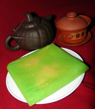 Bánh Cốm Làm Từ Gì? Thành Phần, Nhân & Cách Làm Chi Tiết Chuẩn Vị Bánh Cốm Làm Từ Gì? Thành Phần, Nhân & Cách Làm Chi Tiết Chuẩn Vị