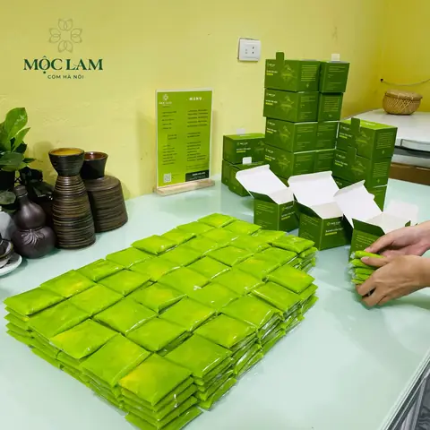 Bánh Cốm Làm Từ Gì? Thành Phần, Nhân & Cách Làm Chi Tiết Chuẩn Vị Bánh Cốm Làm Từ Gì? Thành Phần, Nhân & Cách Làm Chi Tiết Chuẩn Vị