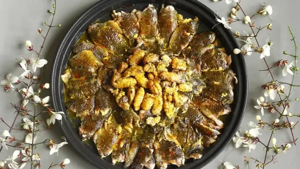 Bánh Đa Cá Rô Thái Bình: Hướng Dẫn Chế Biến & Khám Phá Hương Vị Đặc Sản