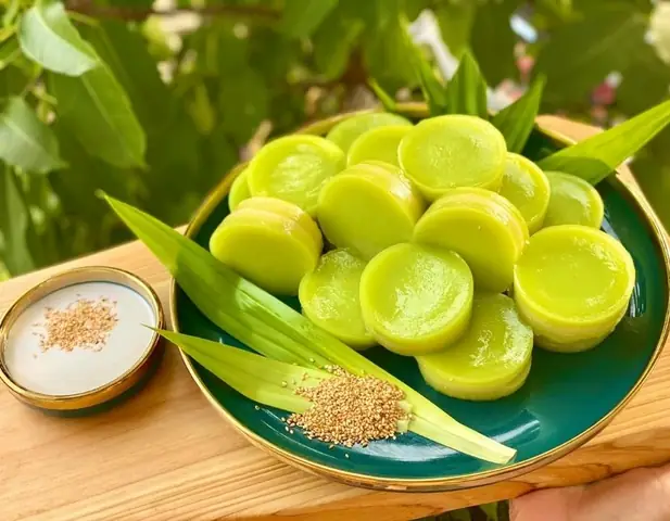 Bánh Da Lợn Làm Từ Gì? Nguyên Liệu Chuẩn Và Cách Làm Dai Mềm Chuẩn Vị Bánh Da Lợn Làm Từ Gì? Nguyên Liệu Chuẩn Và Cách Làm Dai Mềm Chuẩn Vị