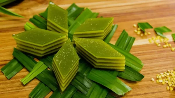 Bánh Da Lợn Làm Từ Gì? Nguyên Liệu Chuẩn Và Cách Làm Dai Mềm Chuẩn Vị