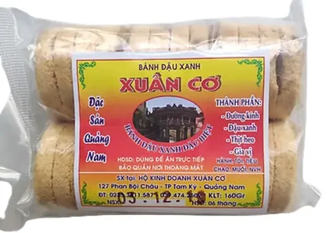 Top 10 Thương Hiệu Bánh Đậu Xanh Ngon Nhất: Hướng Dẫn Chọn Mua Chuẩn Vị