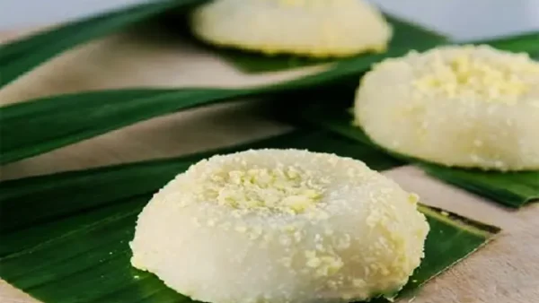Bánh Dày Làm Từ Gạo Gì? Nguyên Liệu, Cách Làm Và Bí Quyết Chuẩn Vị