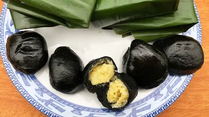 Bánh Gai Làm Từ Bột Gì? Khám Phá Nguyên Liệu Tạo Nên Vỏ Bánh Dai Mềm Bánh Gai Làm Từ Bột Gì? Khám Phá Nguyên Liệu Tạo Nên Vỏ Bánh Dai Mềm