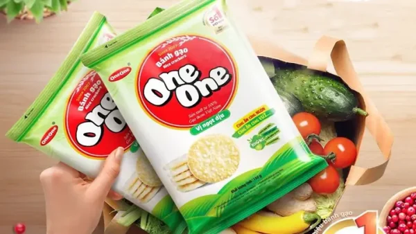 Bé 1 Tuổi Ăn Bánh Gạo Được Không? Lưu Ý Chọn Bánh An Toàn & Dinh Dưỡng