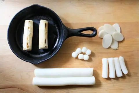Bánh Gạo Làm Từ Gì? Thành Phần, Dinh Dưỡng Và Các Loại Phổ Biến Bánh Gạo Làm Từ Gì? Thành Phần, Dinh Dưỡng Và Các Loại Phổ Biến