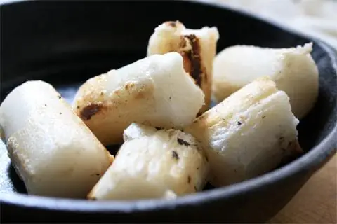 Bánh Gạo Làm Từ Gì? Thành Phần, Dinh Dưỡng Và Các Loại Phổ Biến Bánh Gạo Làm Từ Gì? Thành Phần, Dinh Dưỡng Và Các Loại Phổ Biến