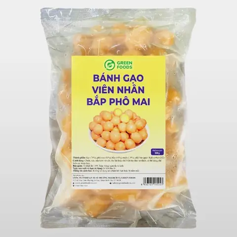 Bánh Gạo Tokbokki Phô Mai: Ngon Chuẩn Vị, Dẻo Dai, Béo Ngậy - Hướng Dẫn Chọn Mua & Cách Làm Tại Nhà Bánh Gạo Tokbokki Phô Mai: Ngon Chuẩn Vị, Dẻo Dai, Béo Ngậy - Hướng Dẫn Chọn Mua & Cách Làm Tại Nhà