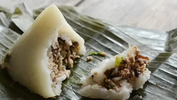 Bánh Giò Để Được Bao Lâu? Hướng Dẫn Bảo Quản Giữ Trọn Vị Ngon