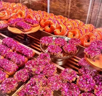 Bánh Hoa Hồng Vân Nam: Khám Phá Hương Vị Đặc Sản Và Cách Làm Chi Tiết