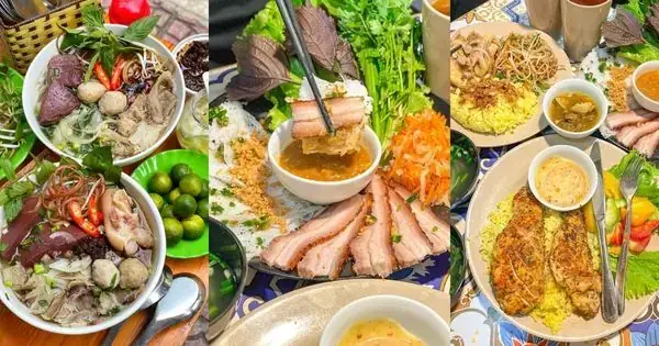 Bánh Hỏi Heo Quay Hà Nội Ăn Ở Đâu? Các Quán Đáng Thử Và Cách Đặt Món Bánh Hỏi Heo Quay Hà Nội Ăn Ở Đâu? Các Quán Đáng Thử Và Cách Đặt Món