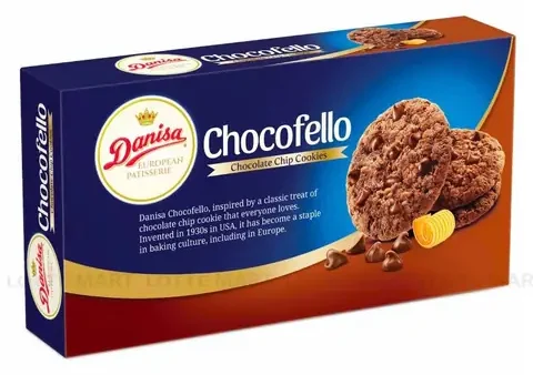 Mua Bánh Imperial Chocolate Chip Cookies Ở Đâu? Giá, Loại, Cách Chọn Mua Đúng Chuẩn