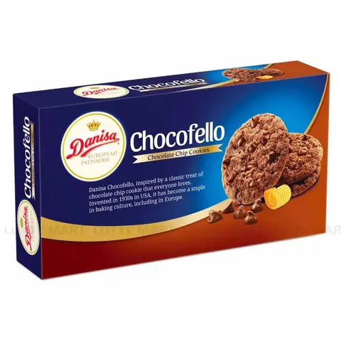Mua Bánh Imperial Chocolate Chip Cookies Ở Đâu? Giá, Loại, Cách Chọn Mua Đúng Chuẩn