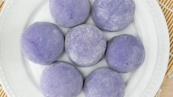 Bánh Khoai Môn Mochi Đài Loan: Hướng Dẫn Mua, Cách Làm & Thưởng Thức Chuẩn Vị Bánh Khoai Môn Mochi Đài Loan: Hướng Dẫn Mua, Cách Làm & Thưởng Thức Chuẩn Vị