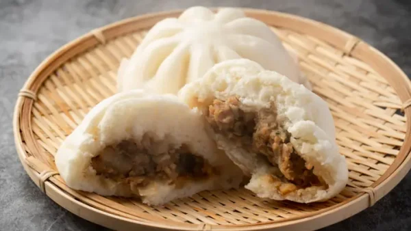 Bánh Màn Thầu Là Gì? Phân Biệt Với Bánh Bao Và Các Thông Tin Liên Quan