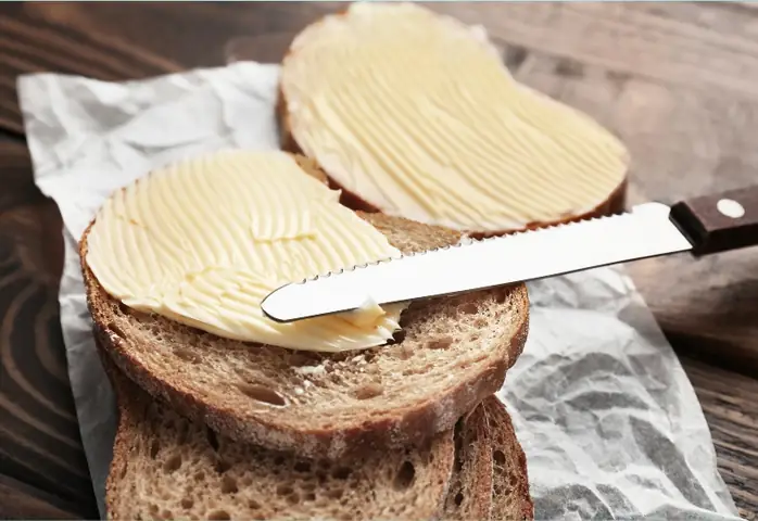 Bánh Mì Bơ Đường Bao Nhiêu Calo? Ăn Có Béo Không Và Cách Lựa Chọn Thông Minh Bánh Mì Bơ Đường Bao Nhiêu Calo? Ăn Có Béo Không Và Cách Lựa Chọn Thông Minh