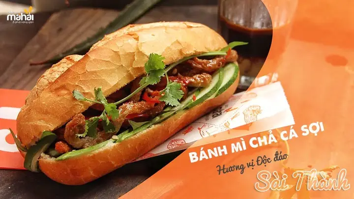 Bánh Mì Chả Cá Sợi: Hướng Dẫn Chi Tiết Từ Cách Làm Đến Địa Điểm Ngon Bánh Mì Chả Cá Sợi: Hướng Dẫn Chi Tiết Từ Cách Làm Đến Địa Điểm Ngon
