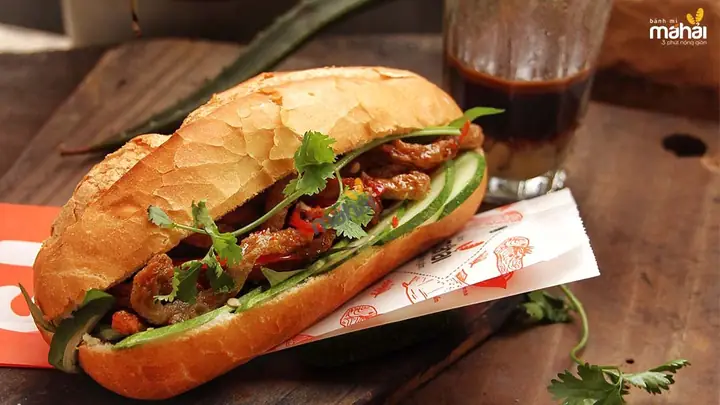 Bánh Mì Chả Cá Sợi: Hướng Dẫn Chi Tiết Từ Cách Làm Đến Địa Điểm Ngon Bánh Mì Chả Cá Sợi: Hướng Dẫn Chi Tiết Từ Cách Làm Đến Địa Điểm Ngon