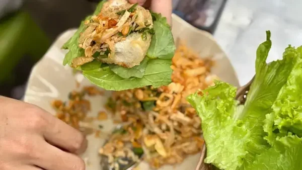 Khám Phá Các Quán Bánh Mì Hấp Ngon Nhất Sài Gòn: Top Địa Điểm Nên Thử