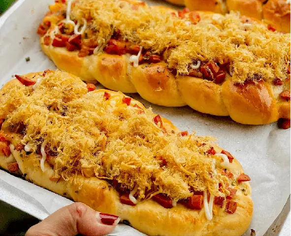 Hướng Dẫn Làm Bánh Mì Chà Bông Mặn Ngọt Mềm Xốp, Thơm Ngon Tại Nhà Hướng Dẫn Làm Bánh Mì Chà Bông Mặn Ngọt Mềm Xốp, Thơm Ngon Tại Nhà