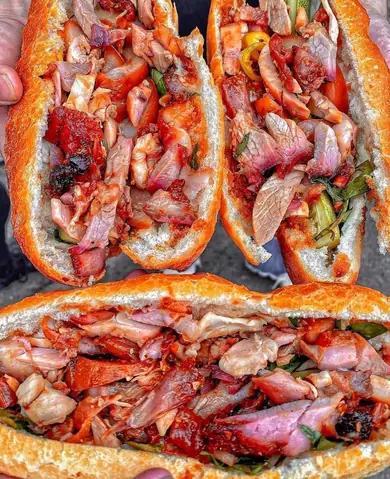 Bánh Mì Phá Lấu Trứng: Khám Phá Địa Điểm Ngon, Giá Rẻ Và Cách Làm Chuẩn Vị Bánh Mì Phá Lấu Trứng: Khám Phá Địa Điểm Ngon, Giá Rẻ Và Cách Làm Chuẩn Vị