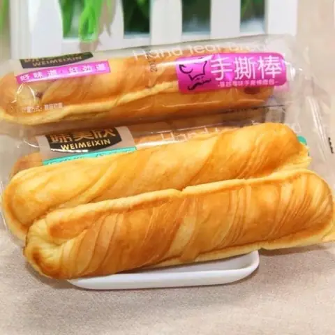 Bánh Mì Que Đài Loan: Khám Phá Hương Vị Độc Đáo & Cách Làm Tại Nhà Bánh Mì Que Đài Loan: Khám Phá Hương Vị Độc Đáo & Cách Làm Tại Nhà