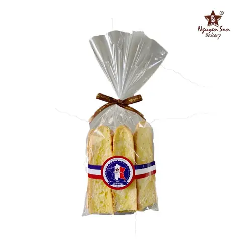 Cách Làm Bánh Mì Sấy Bơ Đường Giòn Ngon Chuẩn Vị Tại Nhà Cách Làm Bánh Mì Sấy Bơ Đường Giòn Ngon Chuẩn Vị Tại Nhà