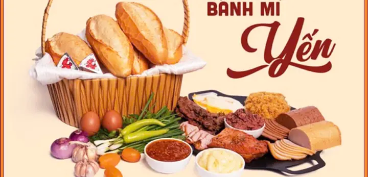 Bánh Mì Yến Đà Nẵng: Địa Chỉ, Menu Và Đánh Giá Chi Tiết Bánh Mì Yến Đà Nẵng: Địa Chỉ, Menu Và Đánh Giá Chi Tiết