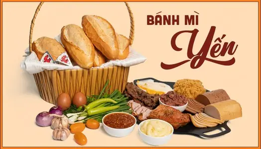 Bánh Mì Yến Đà Nẵng: Địa Chỉ, Menu Và Đánh Giá Chi Tiết Bánh Mì Yến Đà Nẵng: Địa Chỉ, Menu Và Đánh Giá Chi Tiết