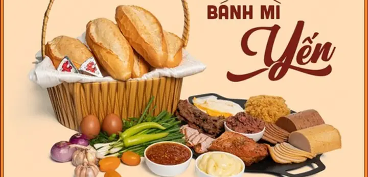 Bánh Mì Yến Đà Nẵng: Địa Chỉ, Menu Và Đánh Giá Chi Tiết Bánh Mì Yến Đà Nẵng: Địa Chỉ, Menu Và Đánh Giá Chi Tiết