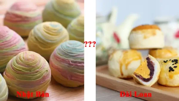 Bánh Ngàn Lớp Đài Loan: Khám Phá Hương Vị & Cách Làm Thơm Ngon Chuẩn Vị