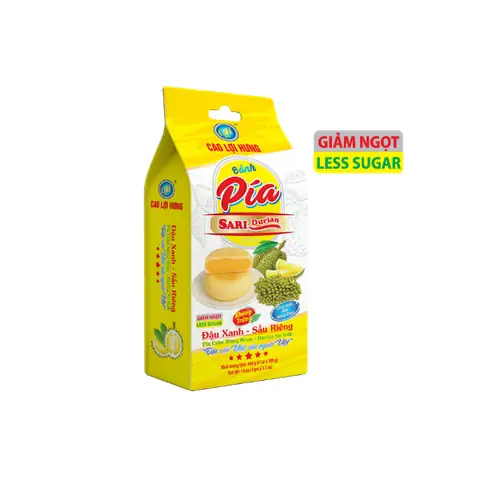 Bánh Pía Đậu Xanh Sầu Riêng: Khám Phá Hương Vị Đặc Trưng Và Địa Điểm Mua Sắm Uy Tín Bánh Pía Đậu Xanh Sầu Riêng: Khám Phá Hương Vị Đặc Trưng Và Địa Điểm Mua Sắm Uy Tín