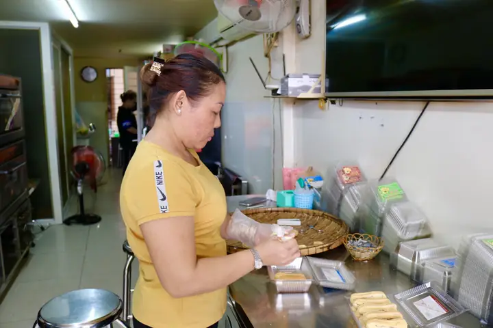 Bánh Su Kem Ngọc Thảo: Giá, Địa Chỉ Và Đánh Giá Chi Tiết Tại TP.HCM Bánh Su Kem Ngọc Thảo: Giá, Địa Chỉ Và Đánh Giá Chi Tiết Tại TP.HCM