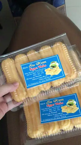 Bánh Su Kem Ngọc Thảo: Giá, Địa Chỉ Và Đánh Giá Chi Tiết Tại TP.HCM Bánh Su Kem Ngọc Thảo: Giá, Địa Chỉ Và Đánh Giá Chi Tiết Tại TP.HCM