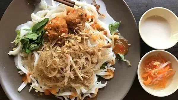 Hướng Dẫn Làm Bánh Tằm Bì Miền Tây Chuẩn Vị Ngon Dai Mềm
