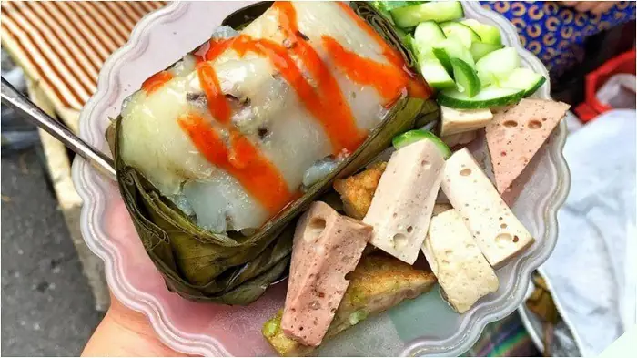 Bánh Tẻ Và Bánh Giò: Sự Khác Biệt Và Đặc Điểm Chi Tiết Bánh Tẻ Và Bánh Giò: Sự Khác Biệt Và Đặc Điểm Chi Tiết