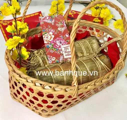 Bánh Tét Chuối Đậu Mỡ: Công Thức Chuẩn Vị, Cách Làm & Địa Chỉ Mua Ngon Bánh Tét Chuối Đậu Mỡ: Công Thức Chuẩn Vị, Cách Làm & Địa Chỉ Mua Ngon