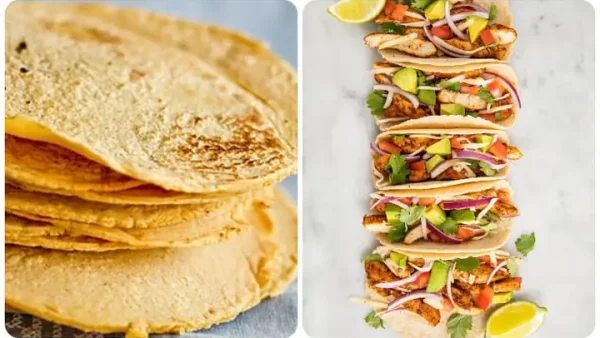 Bánh Tortilla Mua Ở Đâu Tốt Nhất: Hướng Dẫn Chi Tiết Tại Việt Nam