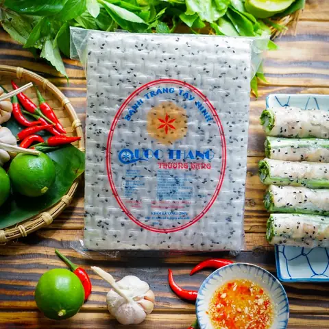 Bánh Tráng Cay Tây Ninh: Khám Phá Hương Vị Đặc Sản & Địa Điểm Mua Ngon Bánh Tráng Cay Tây Ninh: Khám Phá Hương Vị Đặc Sản & Địa Điểm Mua Ngon
