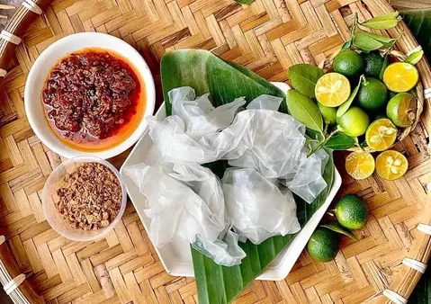 Bánh Tráng Cay Tây Ninh: Khám Phá Hương Vị Đặc Sản & Địa Điểm Mua Ngon
